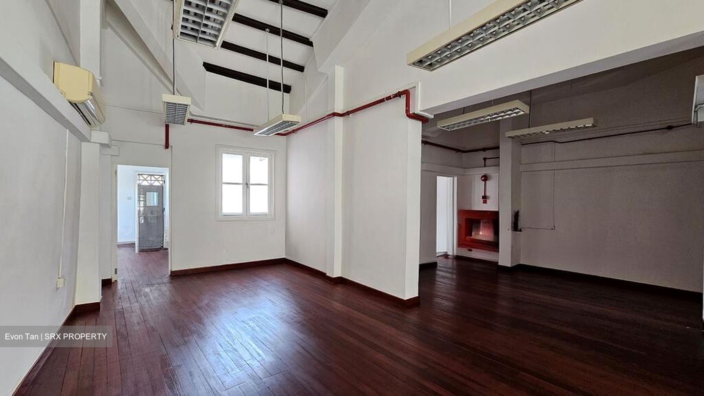 The Arts House At The Old Parliament (D6), Office #520292341